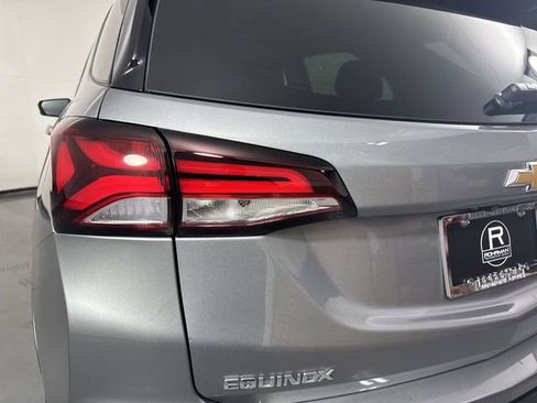 Used 2023 Chevrolet Equinox Premier AWD/4WD image 27