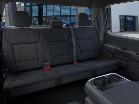 New 2026 Ford F150 STX AWD/4WD image 13