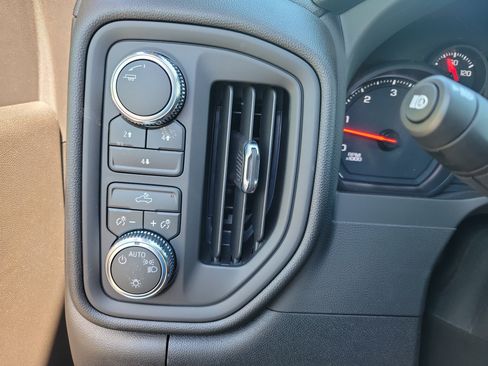 New 2026 GMC Sierra 3500 Pro w/ Convenience Package AWD/4WD image 29