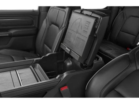 Used 2021 RAM 1500 Limited AWD/4WD image 17
