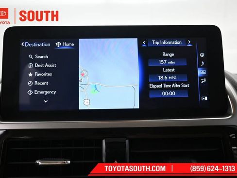 Used 2022 Lexus GX 460 Premium AWD/4WD image 14