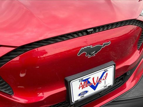 Used 2021 Ford Mustang Mach-E California Route 1 RWD image 33