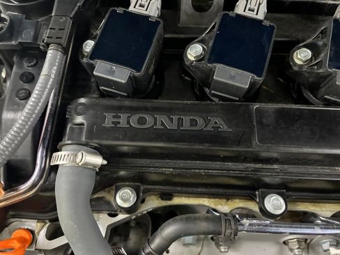 Used 2022 Honda Civic Si image 12