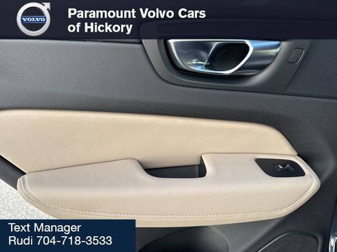 New 2026 Volvo XC60 B5 Plus w/ Protection Package Premier image 13