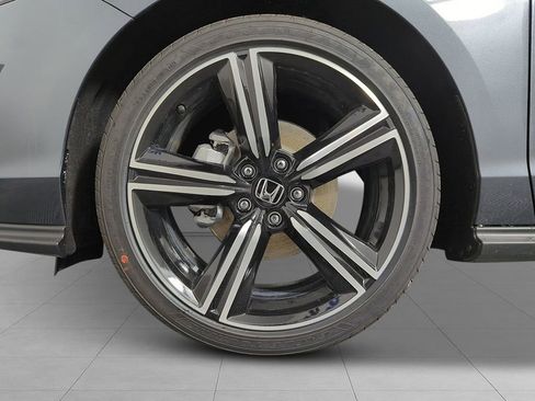 New 2026 Honda Accord SE image 8