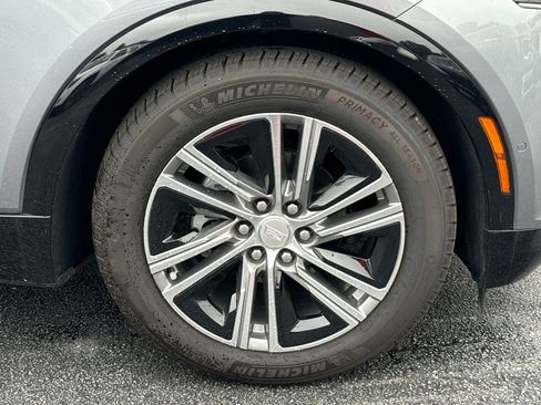 New 2023 Cadillac Lyriq 2WD image 12