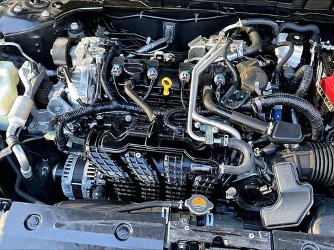 Certified 2022 Nissan Altima 2.5 SV image 32