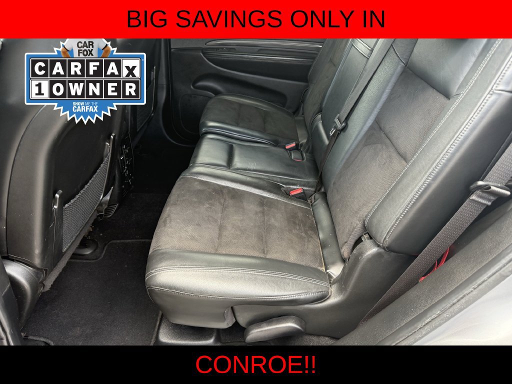 Used 2021 Dodge Durango GT RWD image 24