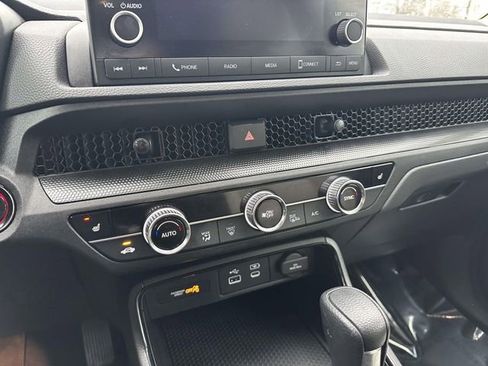 Certified 2025 Honda CR-V EX image 23