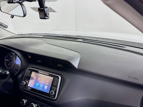 Used 2023 Nissan Kicks S image 24