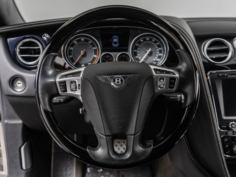 Used 2012 Bentley Continental GT AWD/4WD image 15