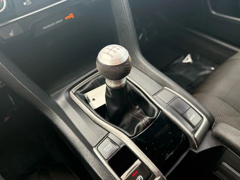 Used 2019 Honda Civic Si image 19