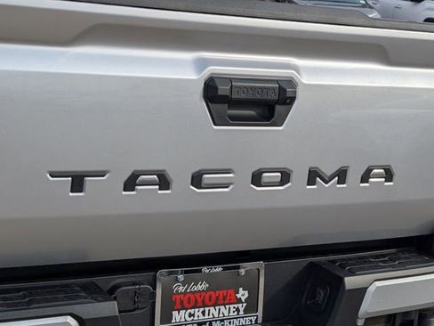 New 2026 Toyota Tacoma SR5 image 7