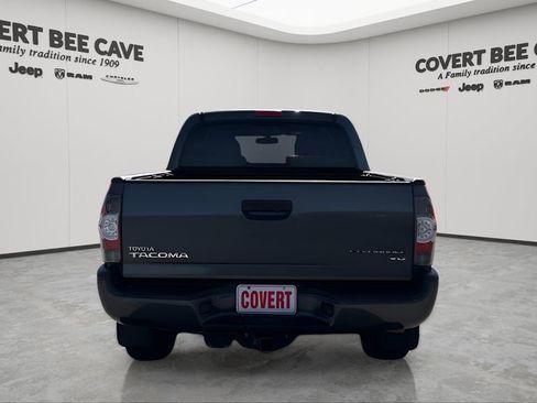 Used 2013 Toyota Tacoma PreRunner w/ TRD Sport Pkg image 7