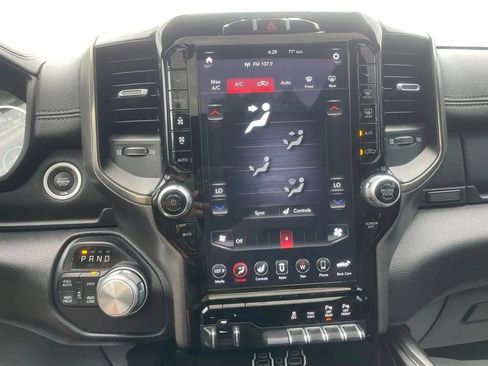 Used 2020 RAM 1500 Sport w/ Leather & Sound Group AWD/4WD image 28