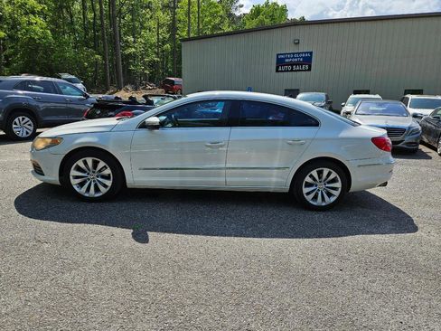 Used 2012 Volkswagen CC Sport image 3