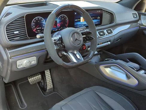 New 2026 Mercedes-Benz GLE 53 AMG 4MATIC image 3