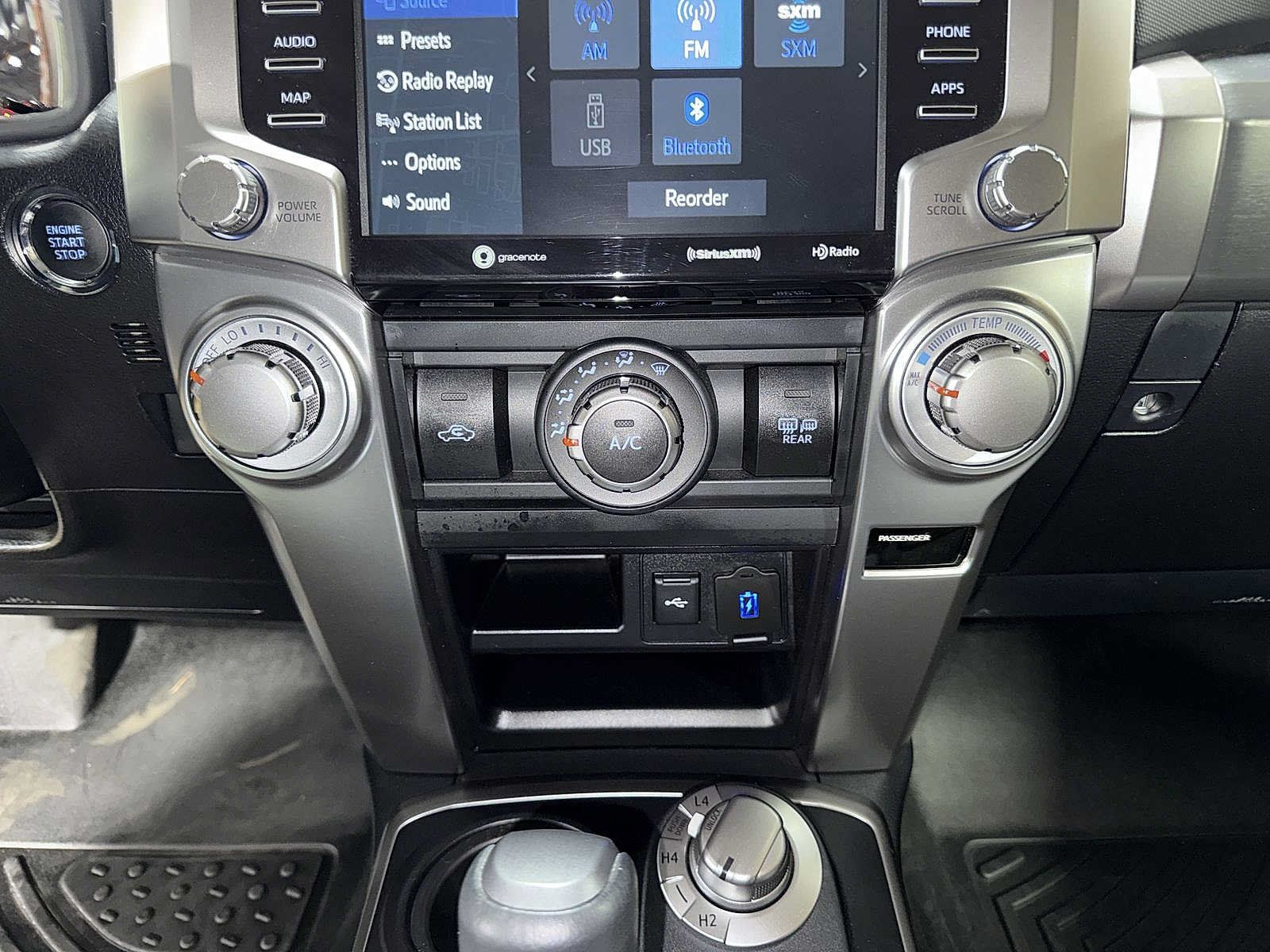 Certified 2024 Toyota 4Runner SR5 AWD/4WD image 22