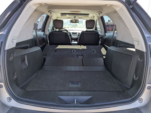 Used 2011 Chevrolet Equinox LTZ AWD/4WD image 35