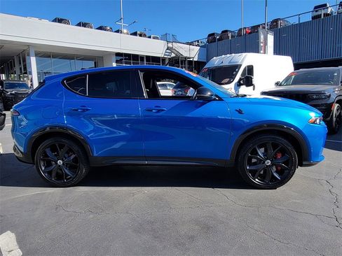 Used 2024 Dodge Hornet R/T Plus image 31