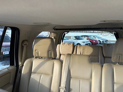 Used 2015 Ford Expedition Limited w/ Equipment Group 301A AWD/4WD image 23