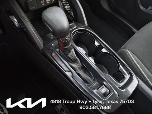Used 2022 Chevrolet TrailBlazer LT FWD image 37
