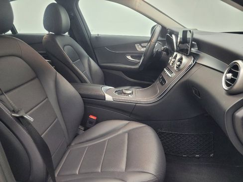 Used 2019 Mercedes-Benz C 300 Sedan w/ Premium Package image 21