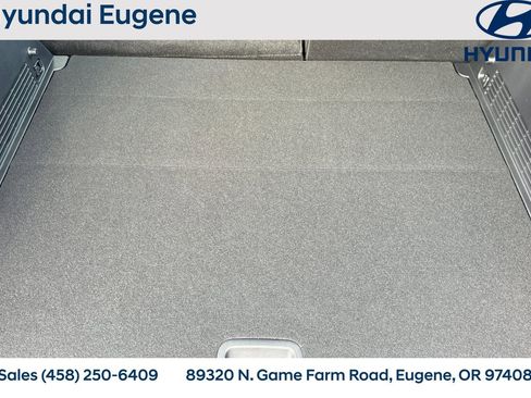 Used 2026 Hyundai Kona SE image 17