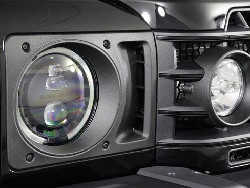 New 2025 INEOS Grenadier image 17