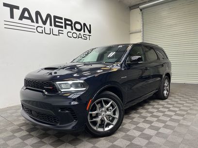 New 2026 Dodge Durango GT