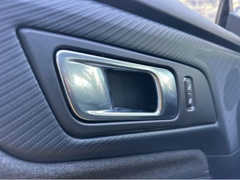 Used 2024 Ford Mustang Coupe RWD image 34