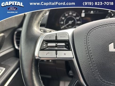 Used 2024 Kia Telluride SX Prestige X-Pro image 22