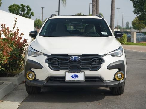 New 2026 Subaru Crosstrek 2.5i Sport AWD/4WD image 5