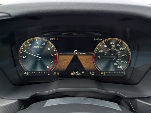 New 2026 Subaru Forester Wilderness image 15