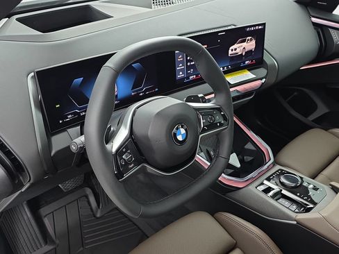 New 2026 BMW X3 xDrive30i w/ Premium Package AWD/4WD image 16