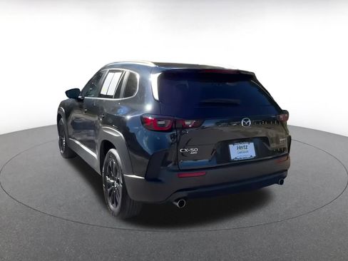 Used 2025 MAZDA CX-50 AWD 2.5 S w/ Select Package image 11