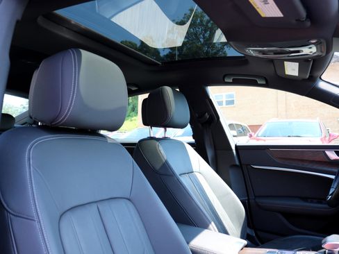 Used 2019 Audi A7 3.0T Premium Plus w/ Premium Plus Package image 50