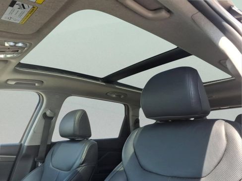 Used 2020 Hyundai Santa Fe Limited FWD image 15