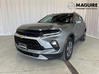Used 2023 Chevrolet Blazer LT w/ Convenience Package