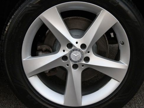 Used 2016 Mercedes-Benz GLE 350 4MATIC image 48