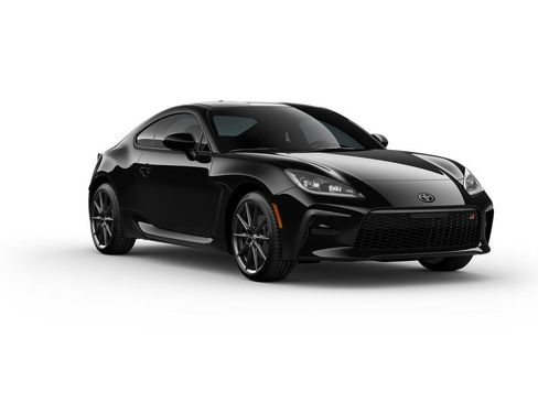 New 2026 Toyota GR86 Premium image 15