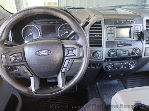 Used 2019 Ford F250 XL w/ Power Equipment Group AWD/4WD image 25