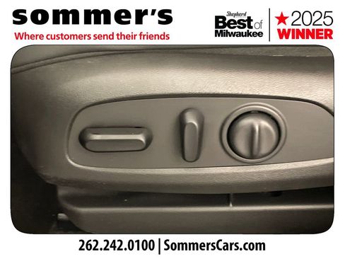 Used 2020 Buick Encore GX Select w/ Sport Touring Package image 10