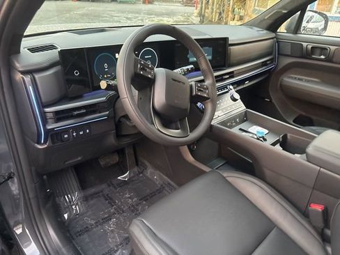 New 2026 Hyundai Santa Fe Calligraphy image 18