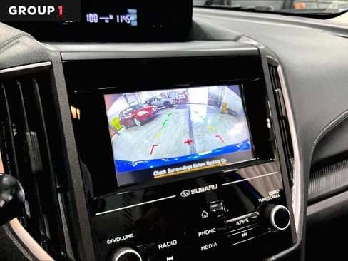 Certified 2023 Subaru Impreza 2.0i image 25