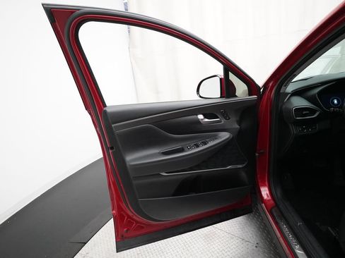 Used 2019 Hyundai Santa Fe FWD image 28