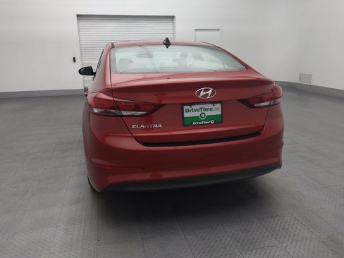 Used 2017 Hyundai Elantra SE image 6