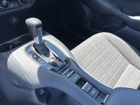 Used 2023 Honda HR-V LX image 23