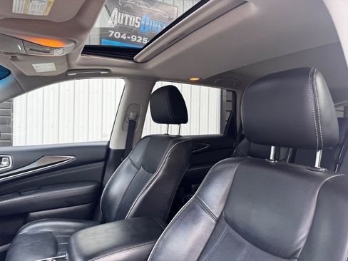 Used 2016 INFINITI QX60 FWD w/ Premium Plus Package image 20