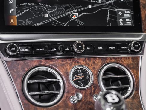 New 2026 Bentley Continental GT AWD/4WD image 31
